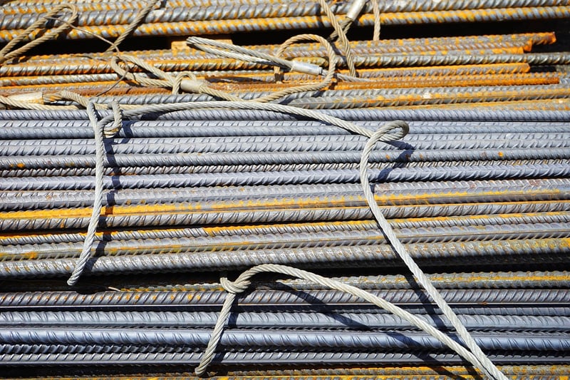 Wild Harvested Materials